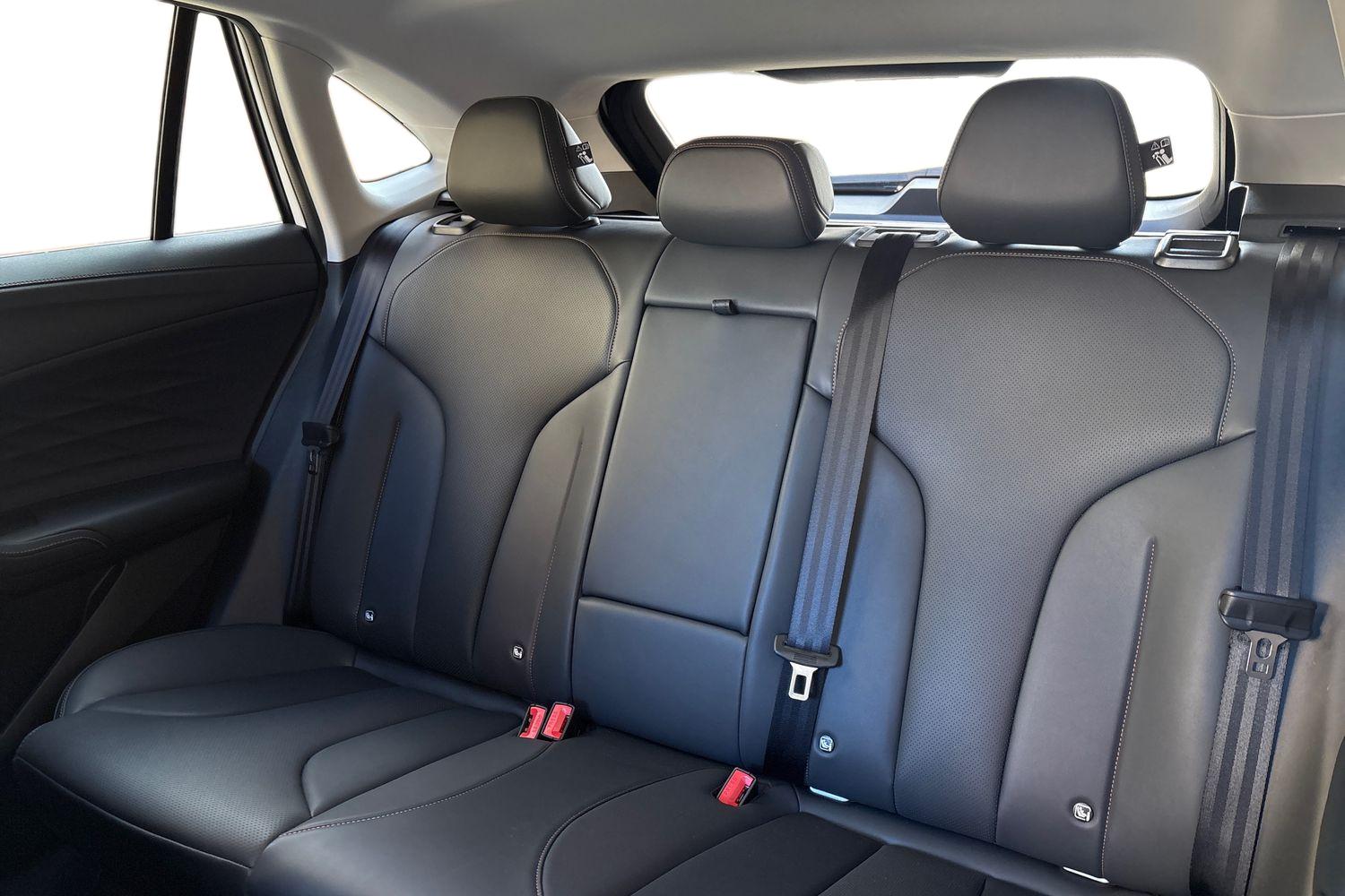 Used MG MG HS 2025 for sale - 77519161: Photo 23