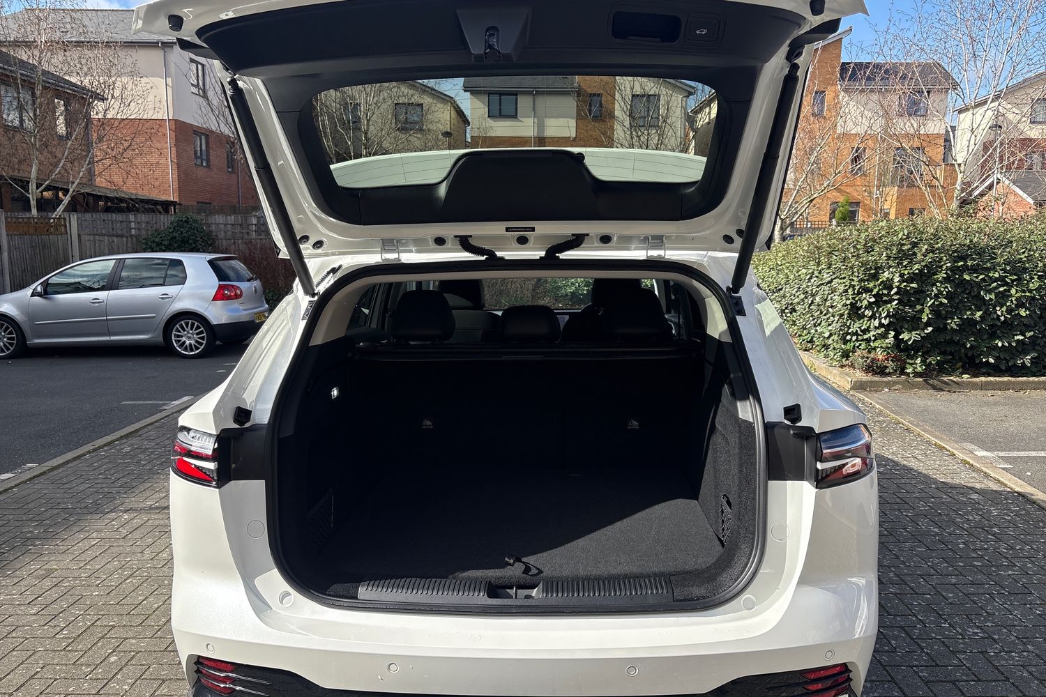 Used MG MG HS 2025 for sale - 77519161: Photo 24