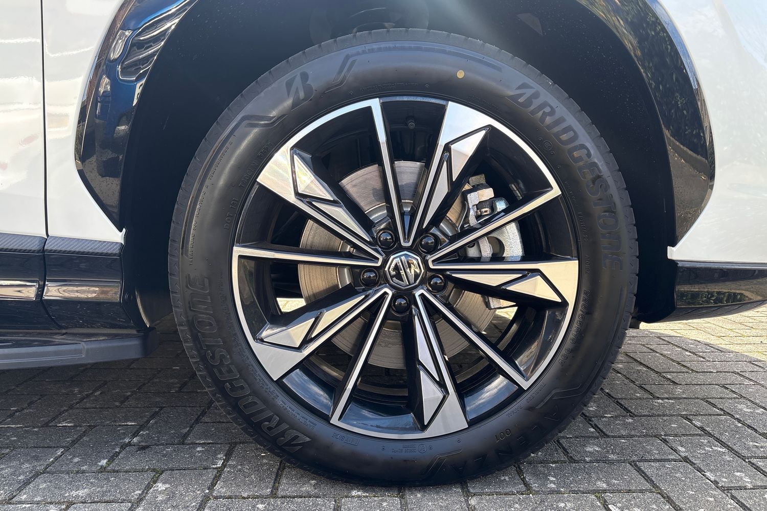 Used MG MG HS 2025 for sale - 77519161: Photo 26