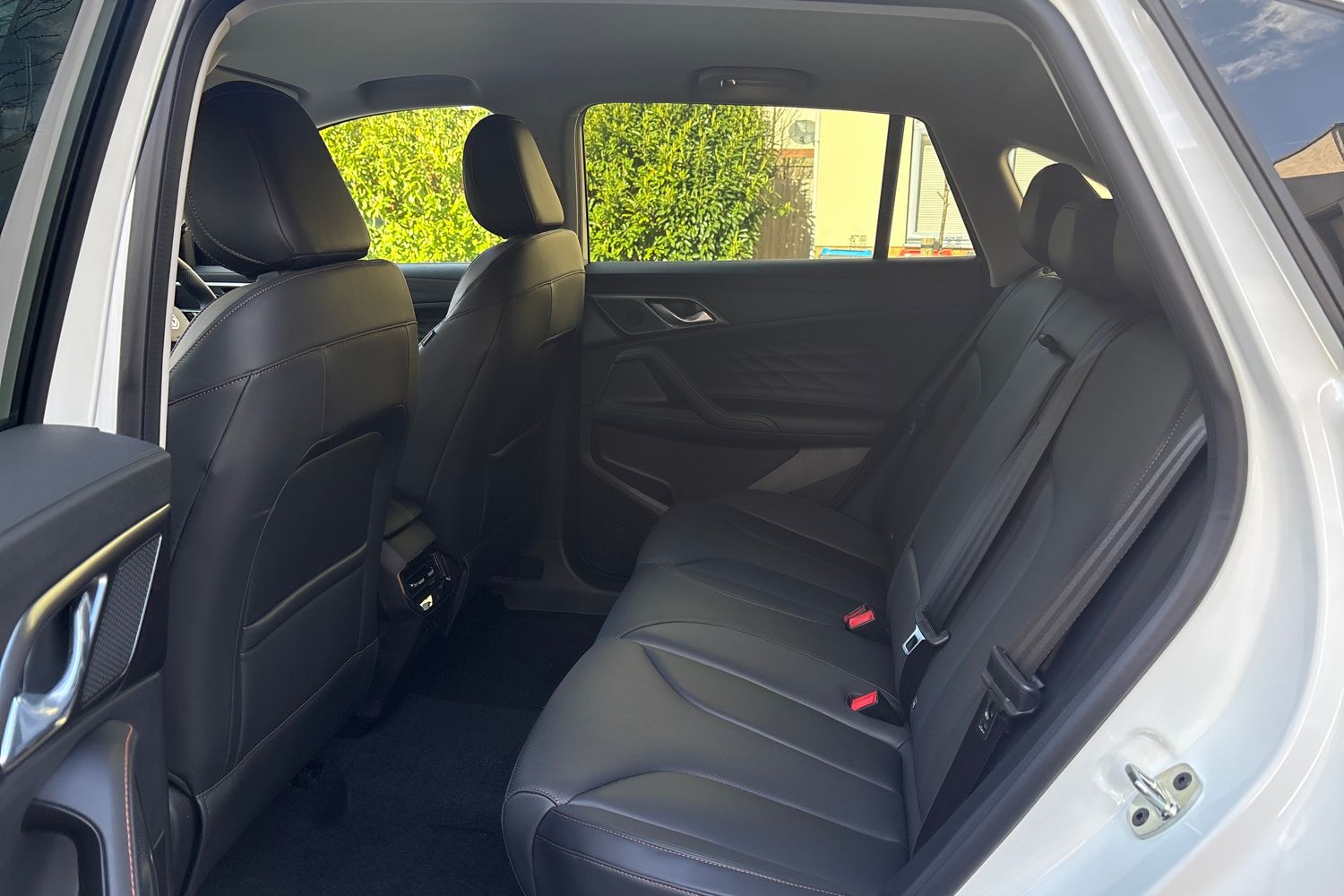 Used MG MG HS 2025 for sale - 77519161: Photo 27