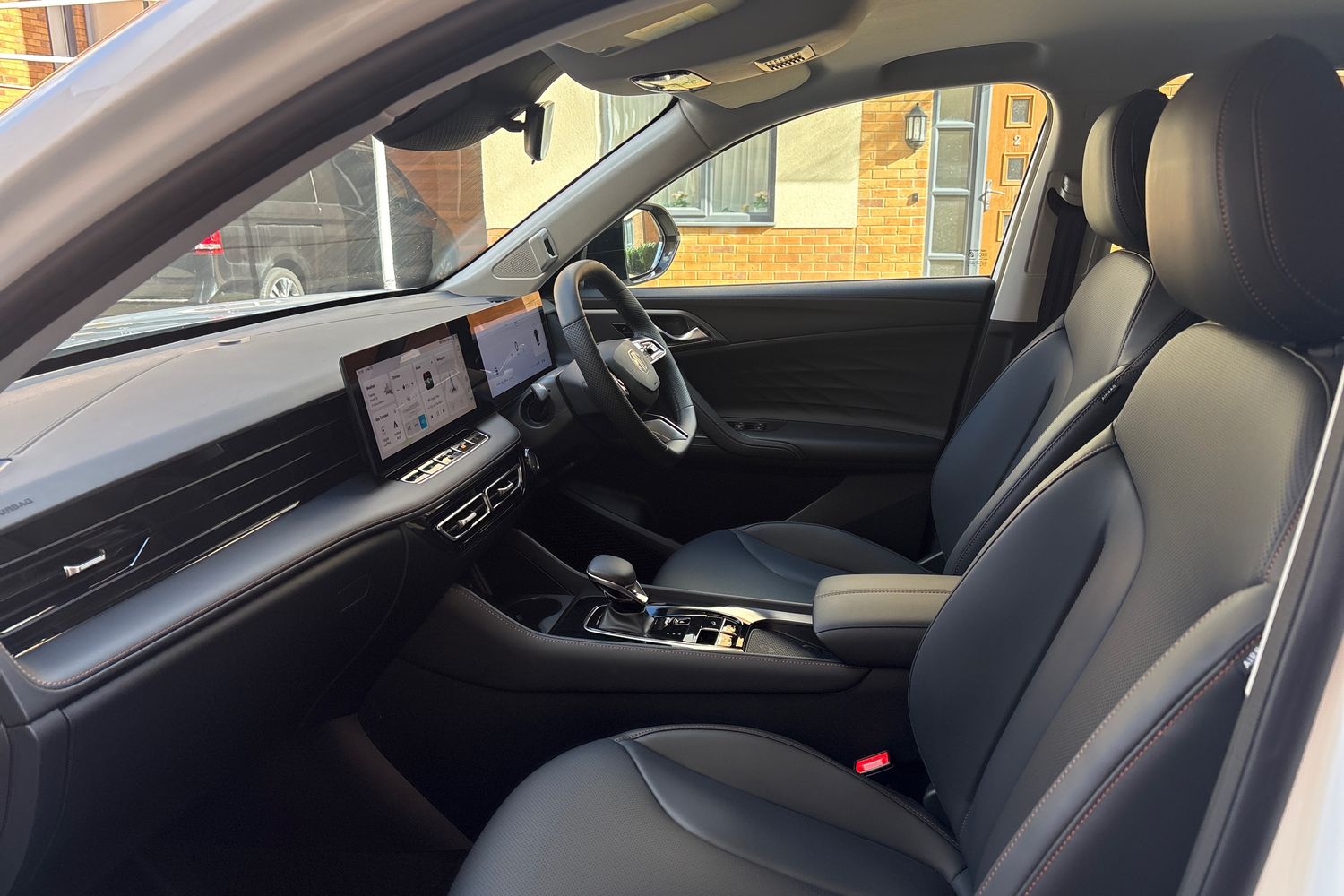 Used MG MG HS 2025 for sale - 77519161: Photo 28