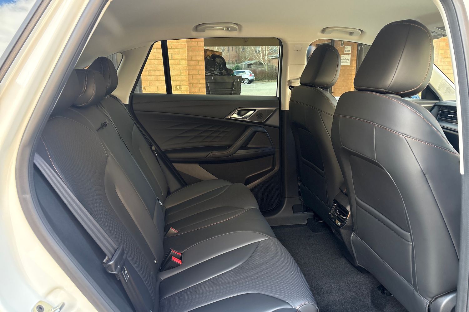 Used MG MG HS 2025 for sale - 77519161: Photo 29