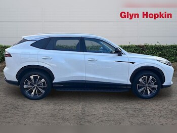 Used MG MG HS 2025 for sale - 77519161: Photo