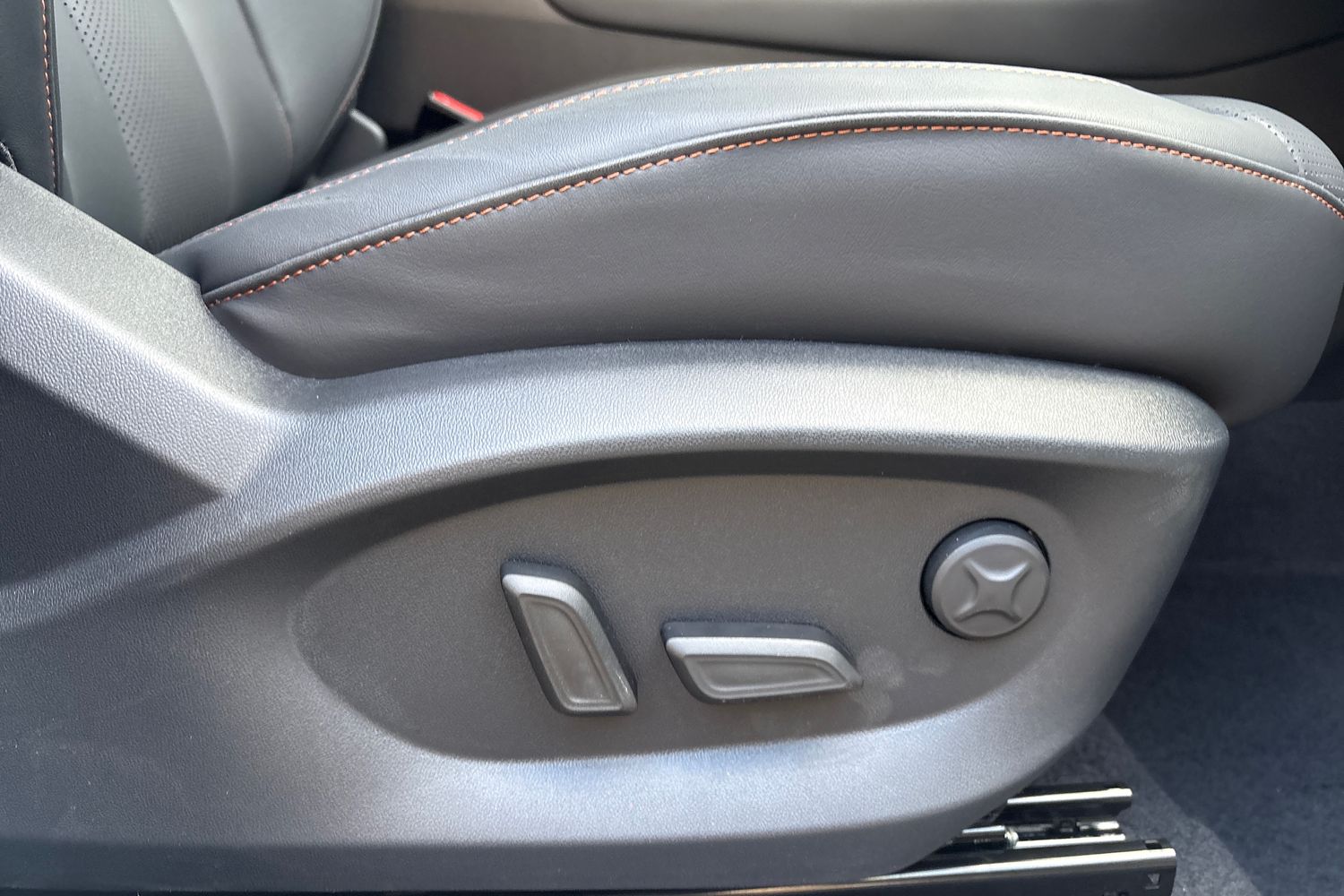 Used MG MG HS 2025 for sale - 77519161: Photo 31