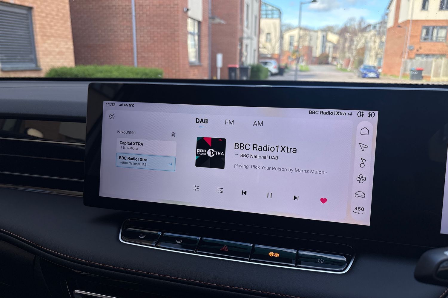 Used MG MG HS 2025 for sale - 77519161: Photo 34