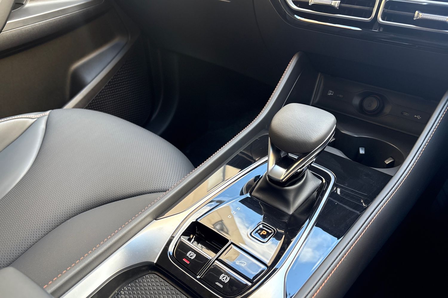 Used MG MG HS 2025 for sale - 77519161: Photo 35