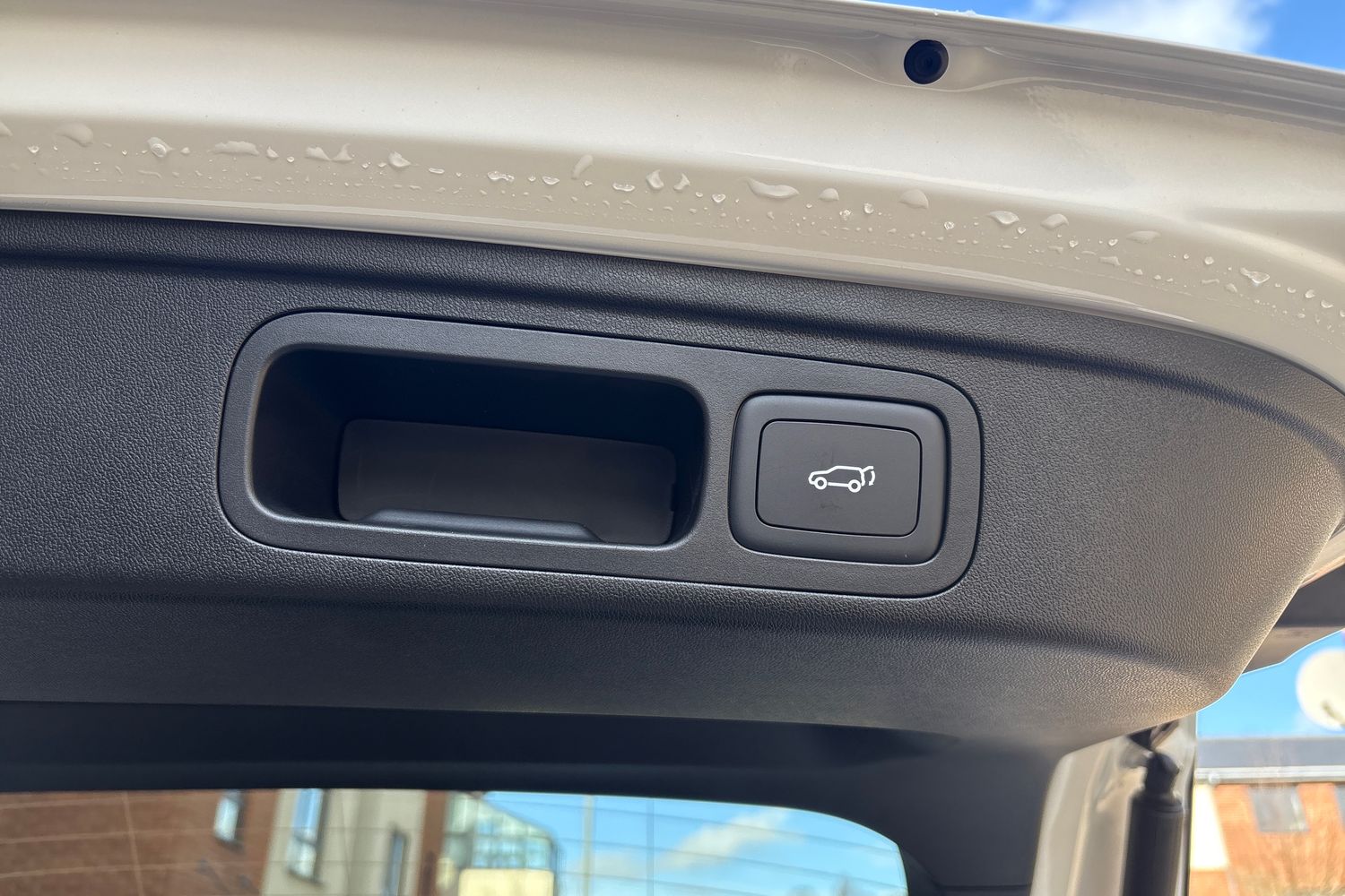 Used MG MG HS 2025 for sale - 77519161: Photo 38