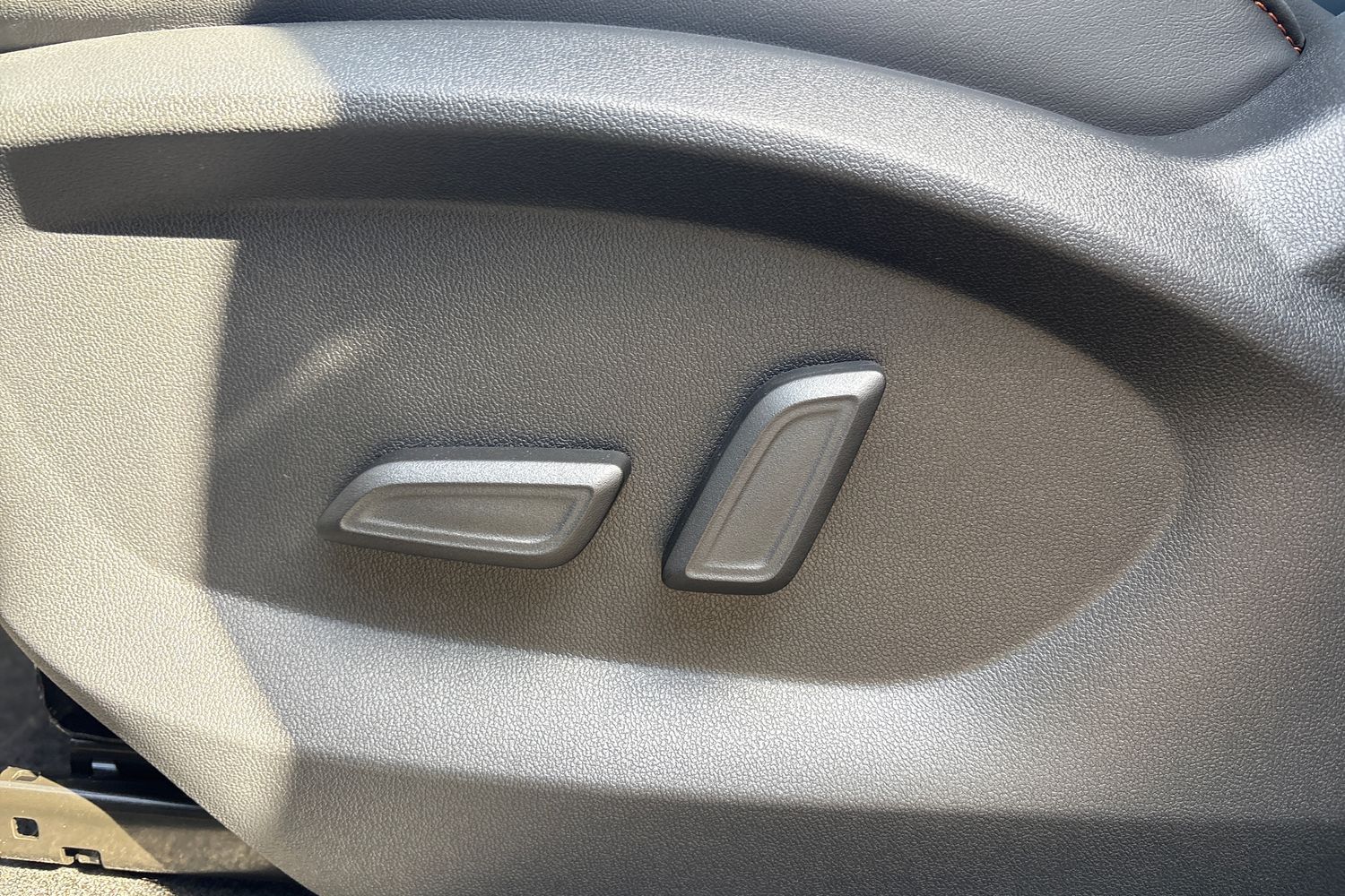 Used MG MG HS 2025 for sale - 77519161: Photo 39