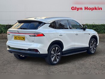 Used MG MG HS 2025 for sale - 77519161: Photo