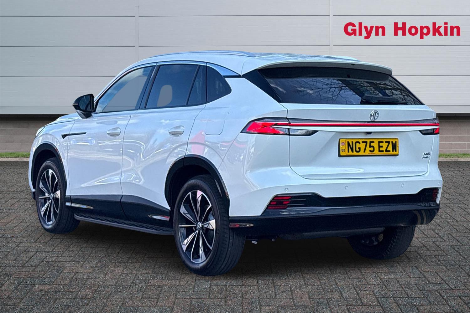 Used MG MG HS 2025 for sale - 77519161: Photo 5