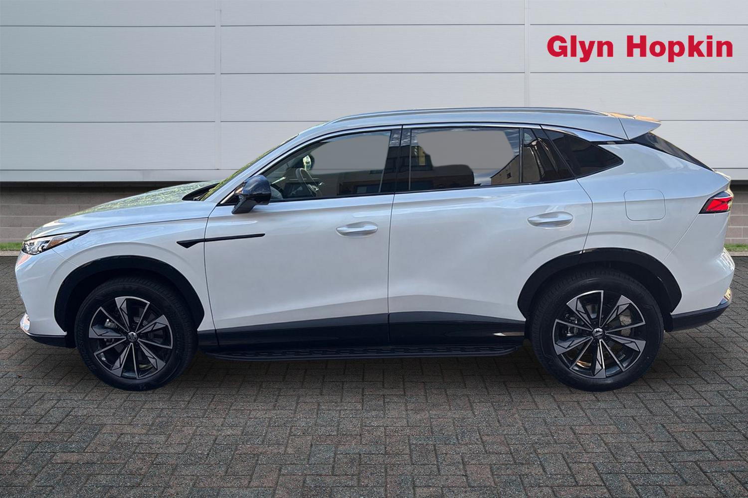 Used MG MG HS 2025 for sale - 77519161: Photo 6