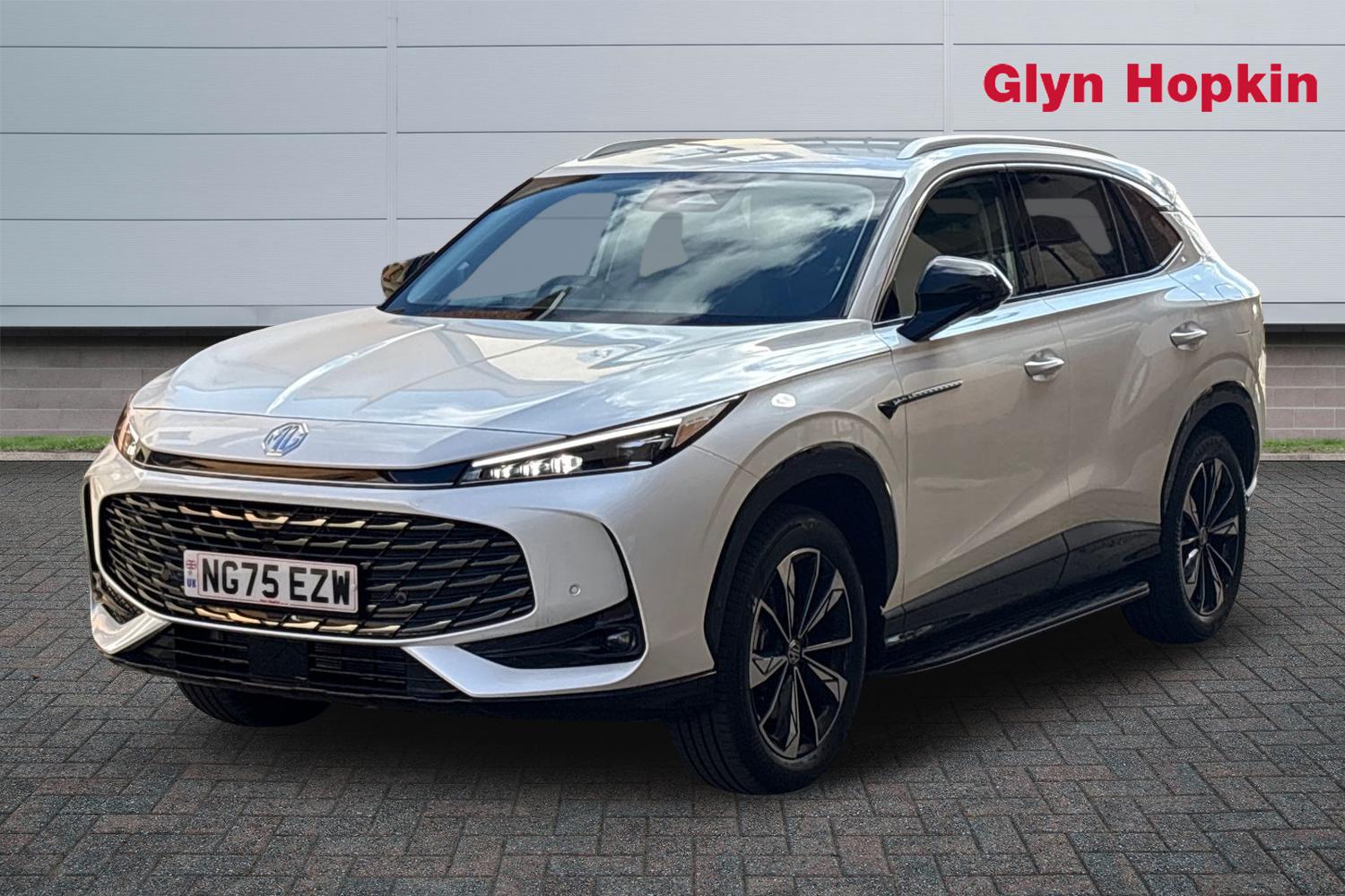 Used MG MG HS 2025 for sale - 77519161: Photo 7