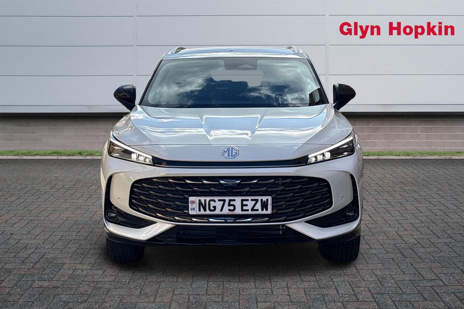 Used MG MG HS 2025 for sale - 77519161: Photo 8