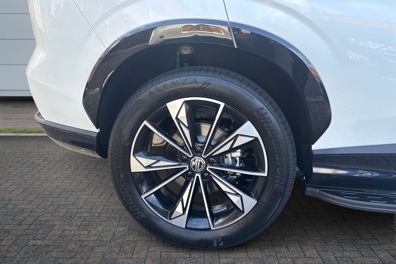 Used MG MG HS 2025 for sale - 77519161: Photo 9