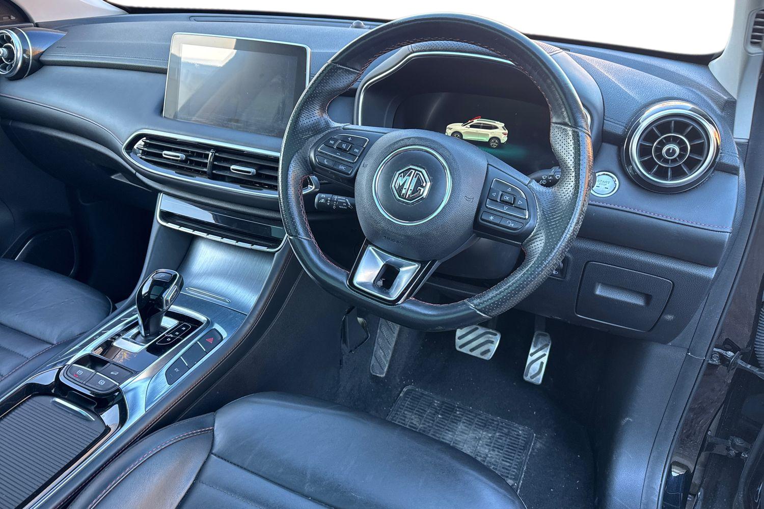 Used MG MG HS 2023 for sale - 76872368: Photo 10