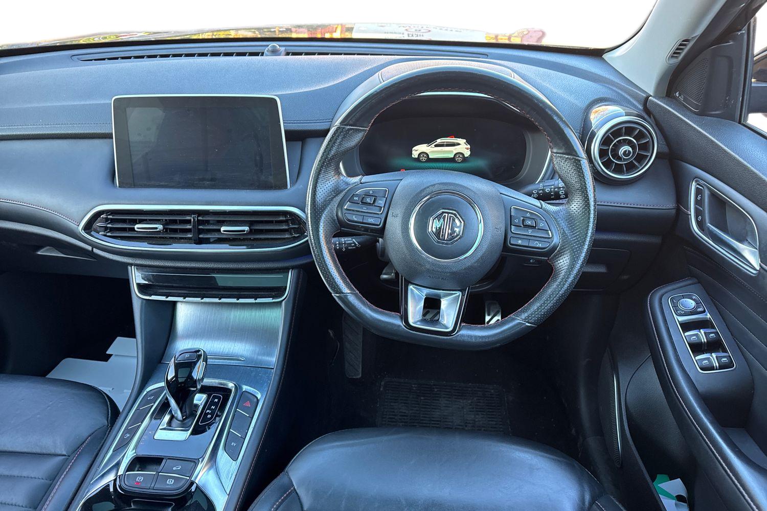 Used MG MG HS 2023 for sale - 76872368: Photo 11