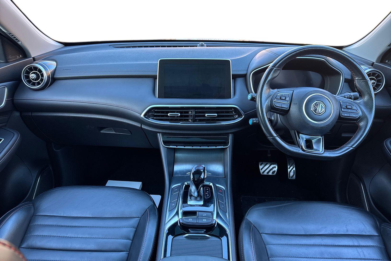 Used MG MG HS 2023 for sale - 76872368: Photo 12