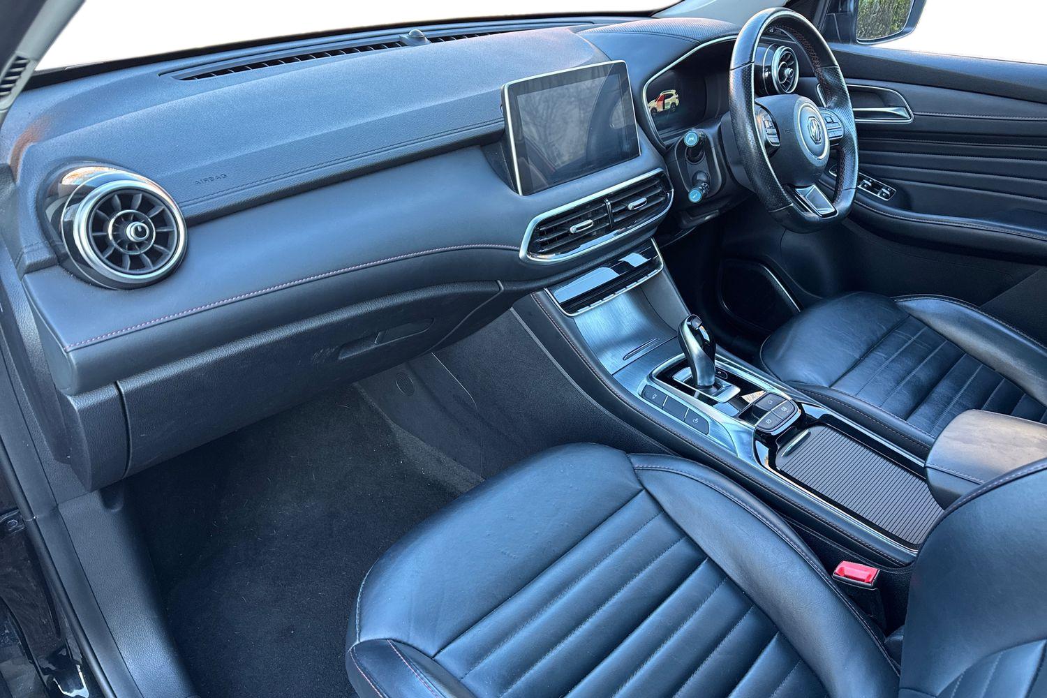 Used MG MG HS 2023 for sale - 76872368: Photo 13