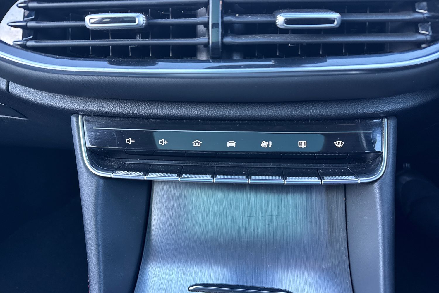 Used MG MG HS 2023 for sale - 76872368: Photo 15