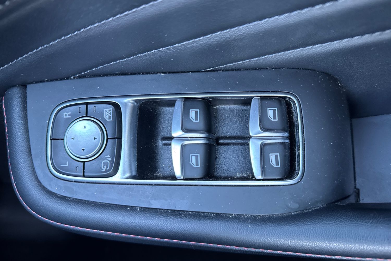 Used MG MG HS 2023 for sale - 76872368: Photo 16