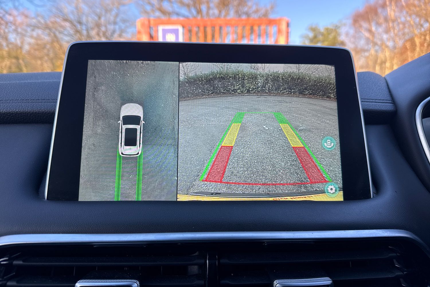 Used MG MG HS 2023 for sale - 76872368: Photo 19