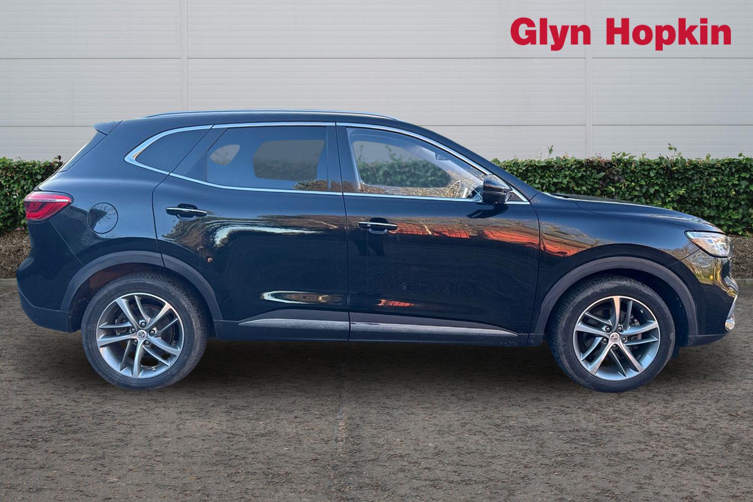 Used MG MG HS 2023 for sale - 76872368: Photo 2