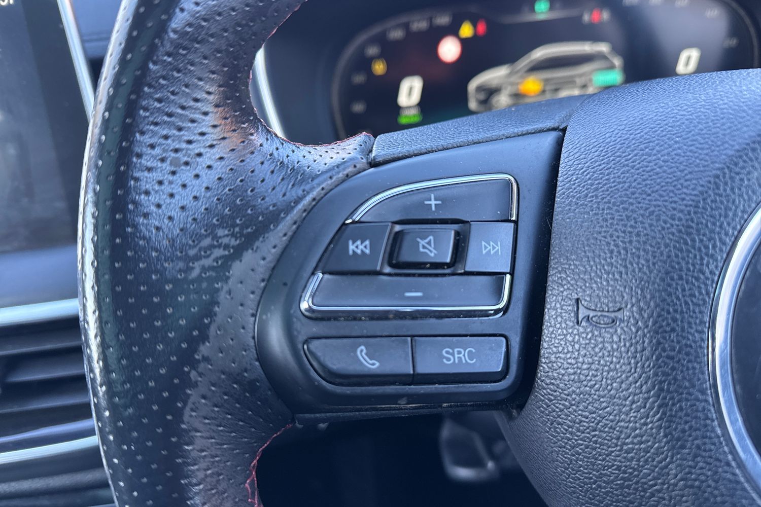 Used MG MG HS 2023 for sale - 76872368: Photo 21