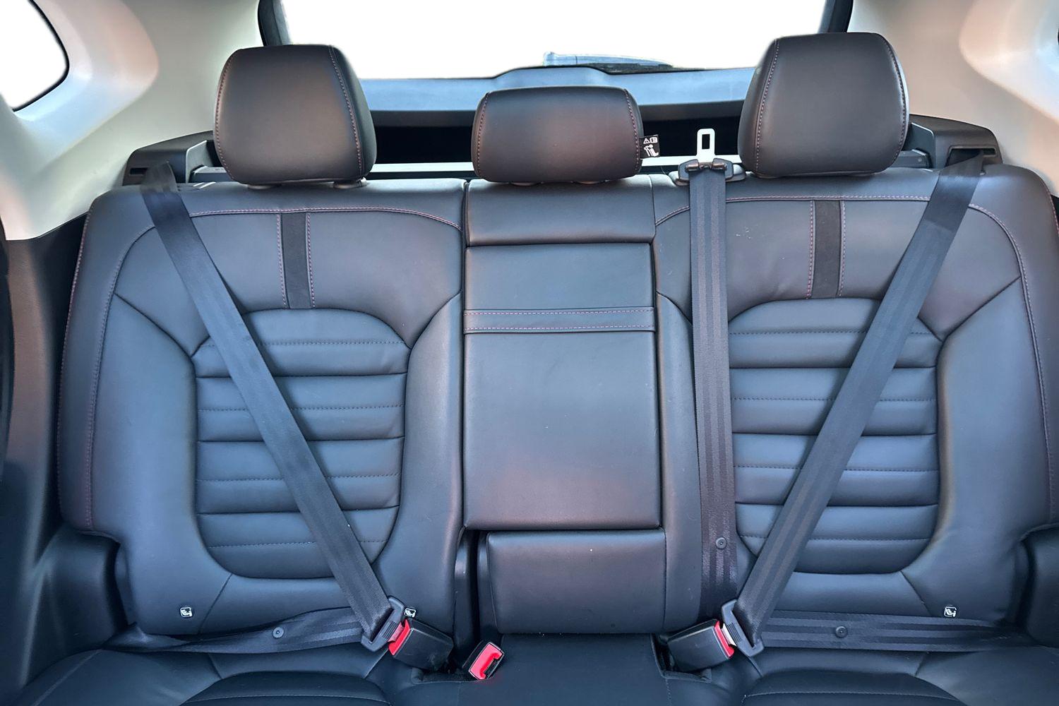 Used MG MG HS 2023 for sale - 76872368: Photo 23