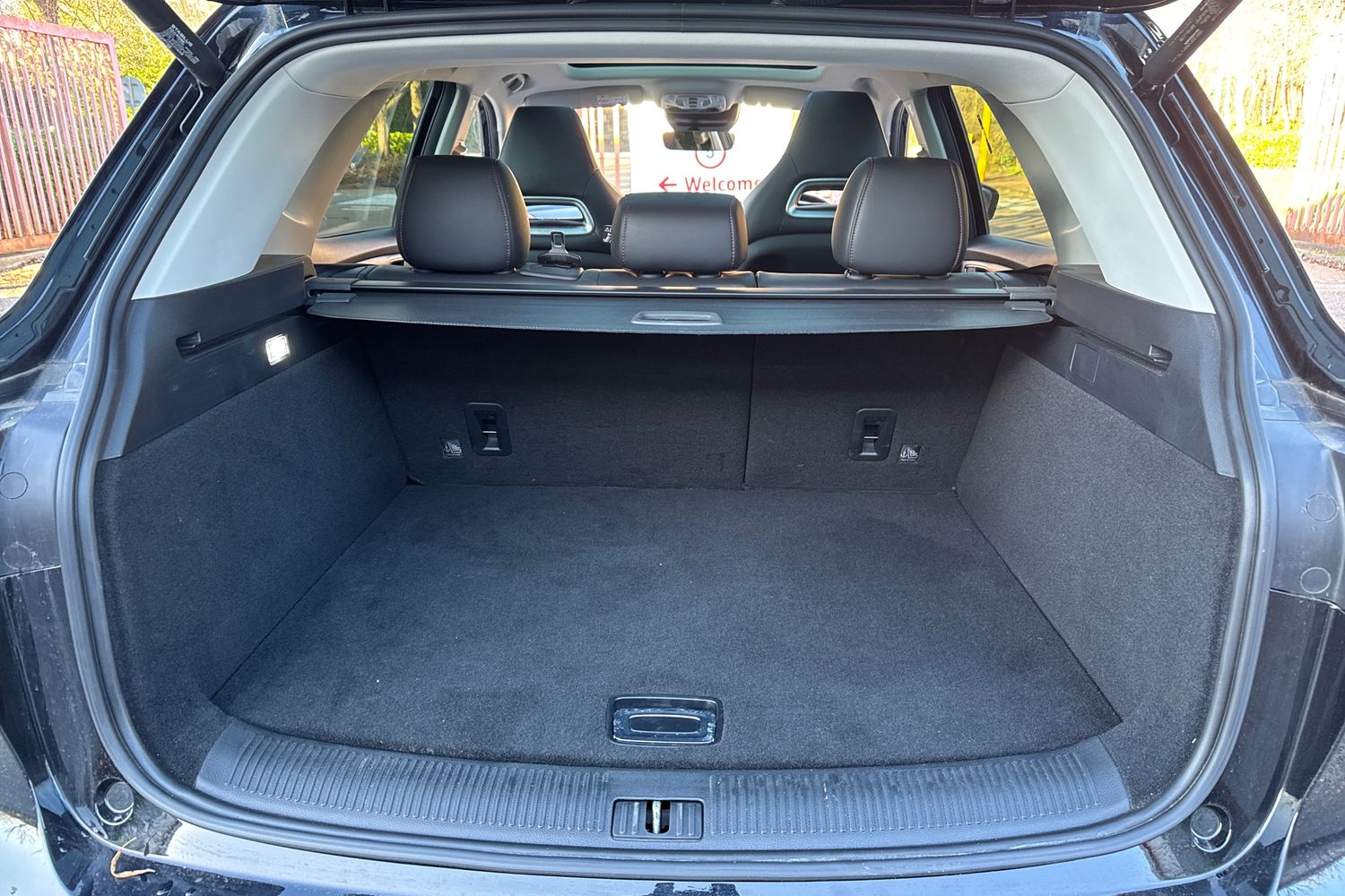 Used MG MG HS 2023 for sale - 76872368: Photo 24