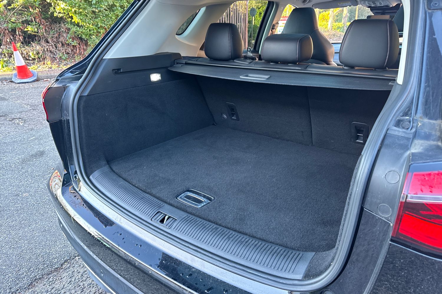 Used MG MG HS 2023 for sale - 76872368: Photo 25