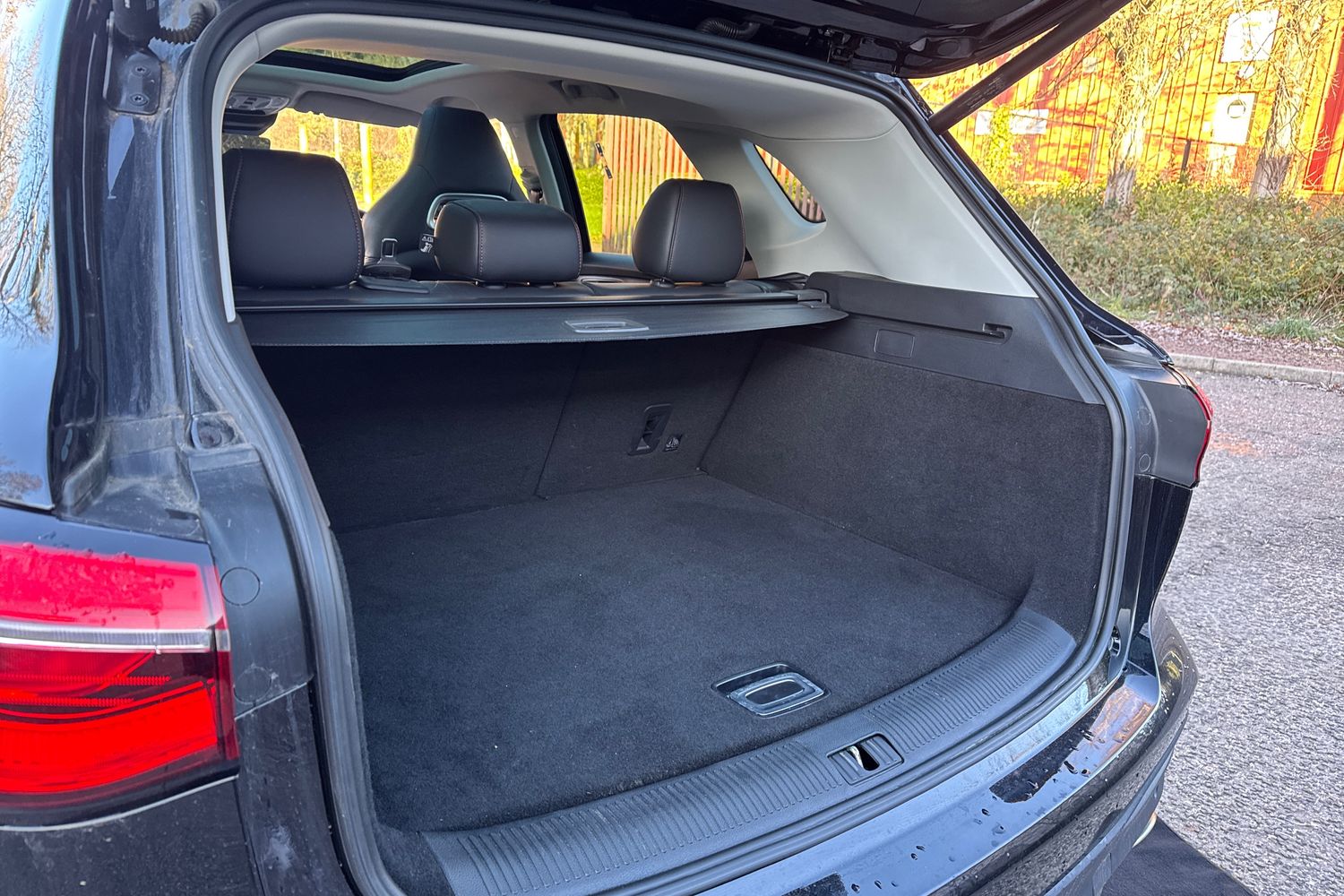 Used MG MG HS 2023 for sale - 76872368: Photo 26