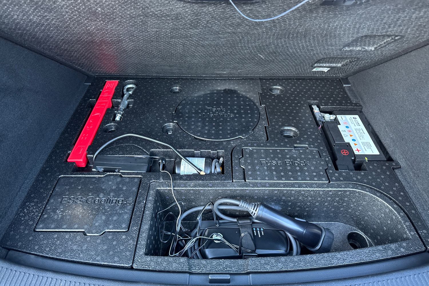 Used MG MG HS 2023 for sale - 76872368: Photo 27