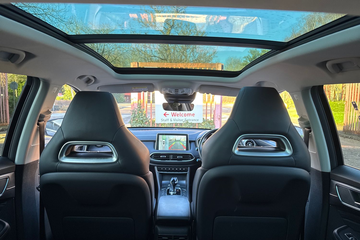 Used MG MG HS 2023 for sale - 76872368: Photo 29