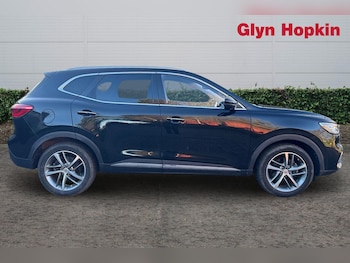 Used MG MG HS 2023 for sale - 76872368: Photo