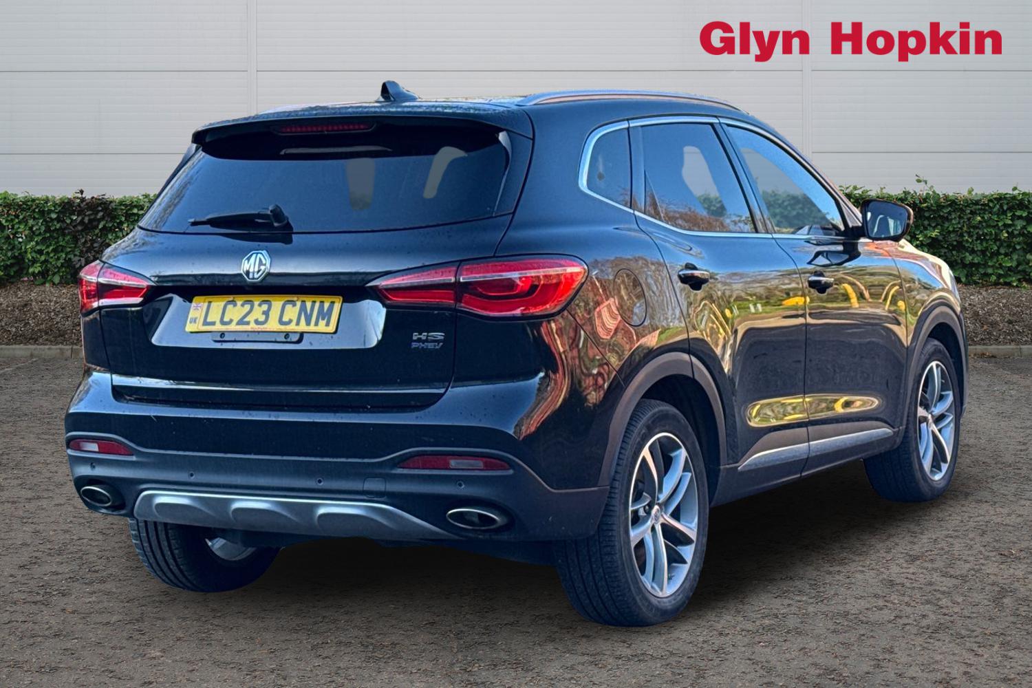 Used MG MG HS 2023 for sale - 76872368: Photo 3