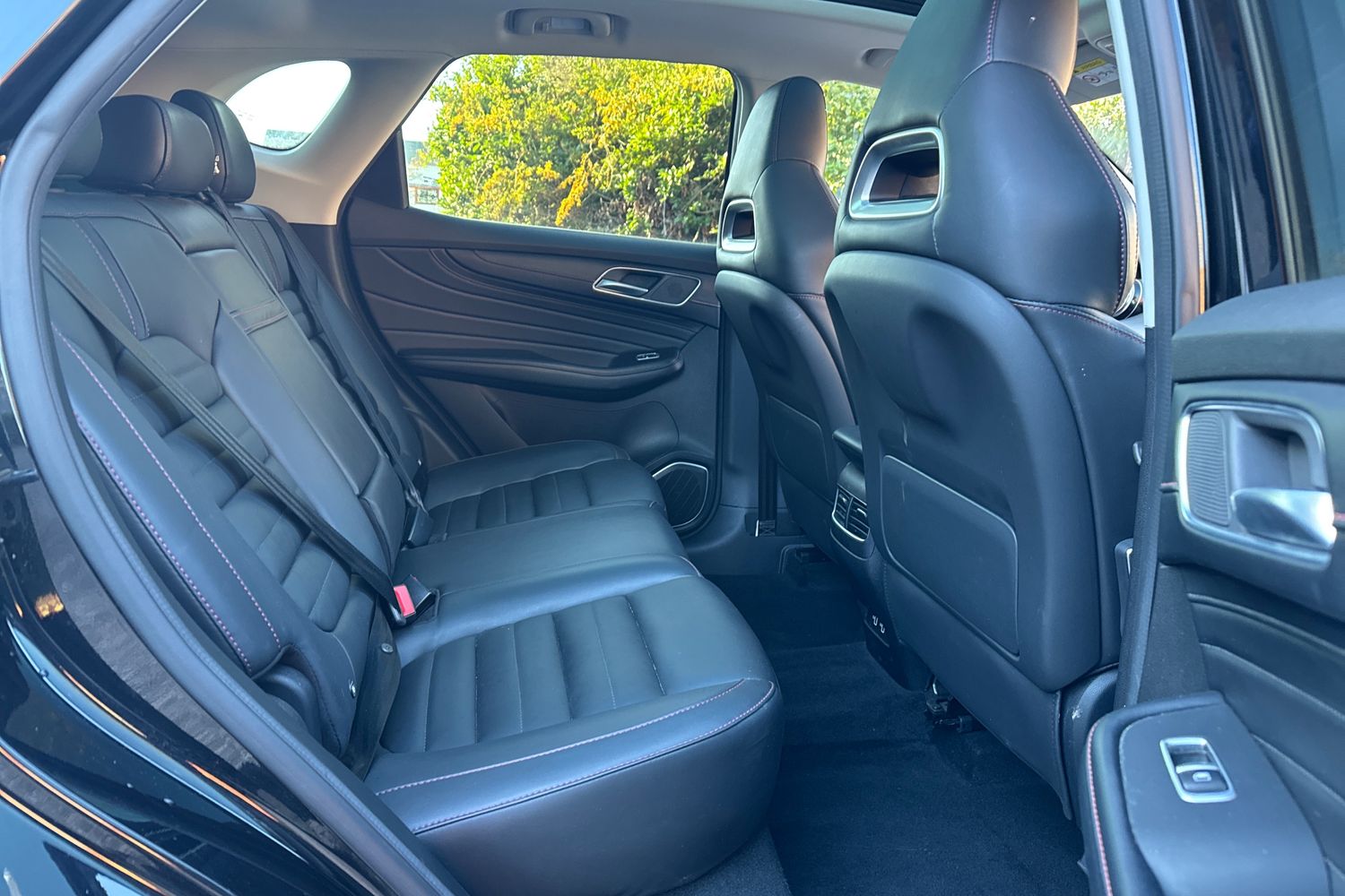 Used MG MG HS 2023 for sale - 76872368: Photo 30