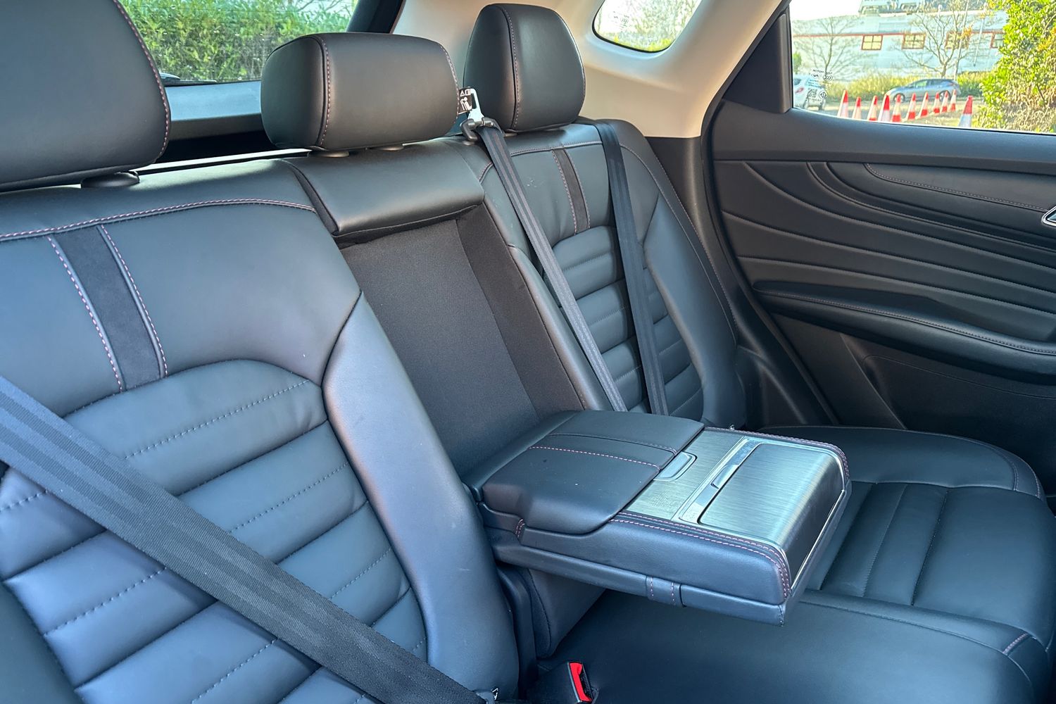 Used MG MG HS 2023 for sale - 76872368: Photo 31