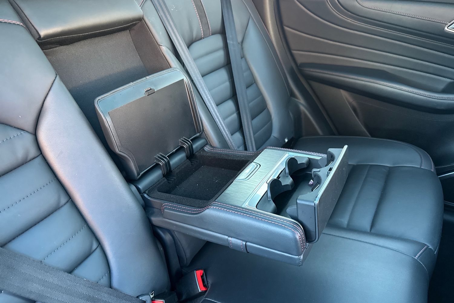 Used MG MG HS 2023 for sale - 76872368: Photo 32