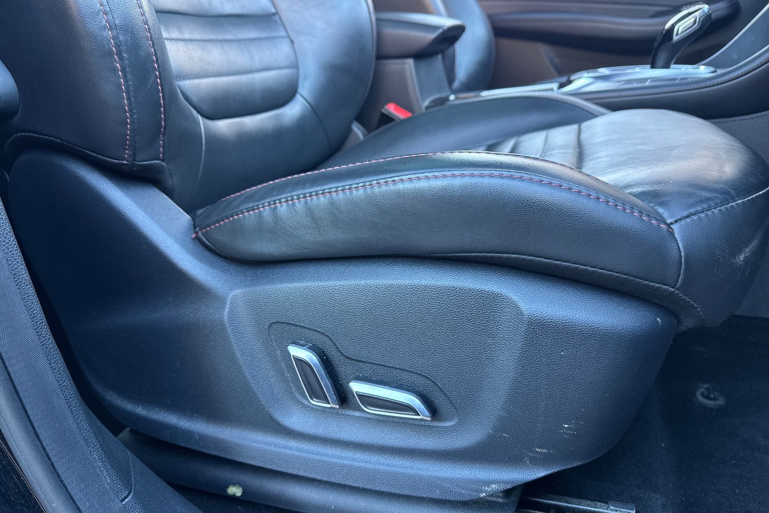 Used MG MG HS 2023 for sale - 76872368: Photo 35