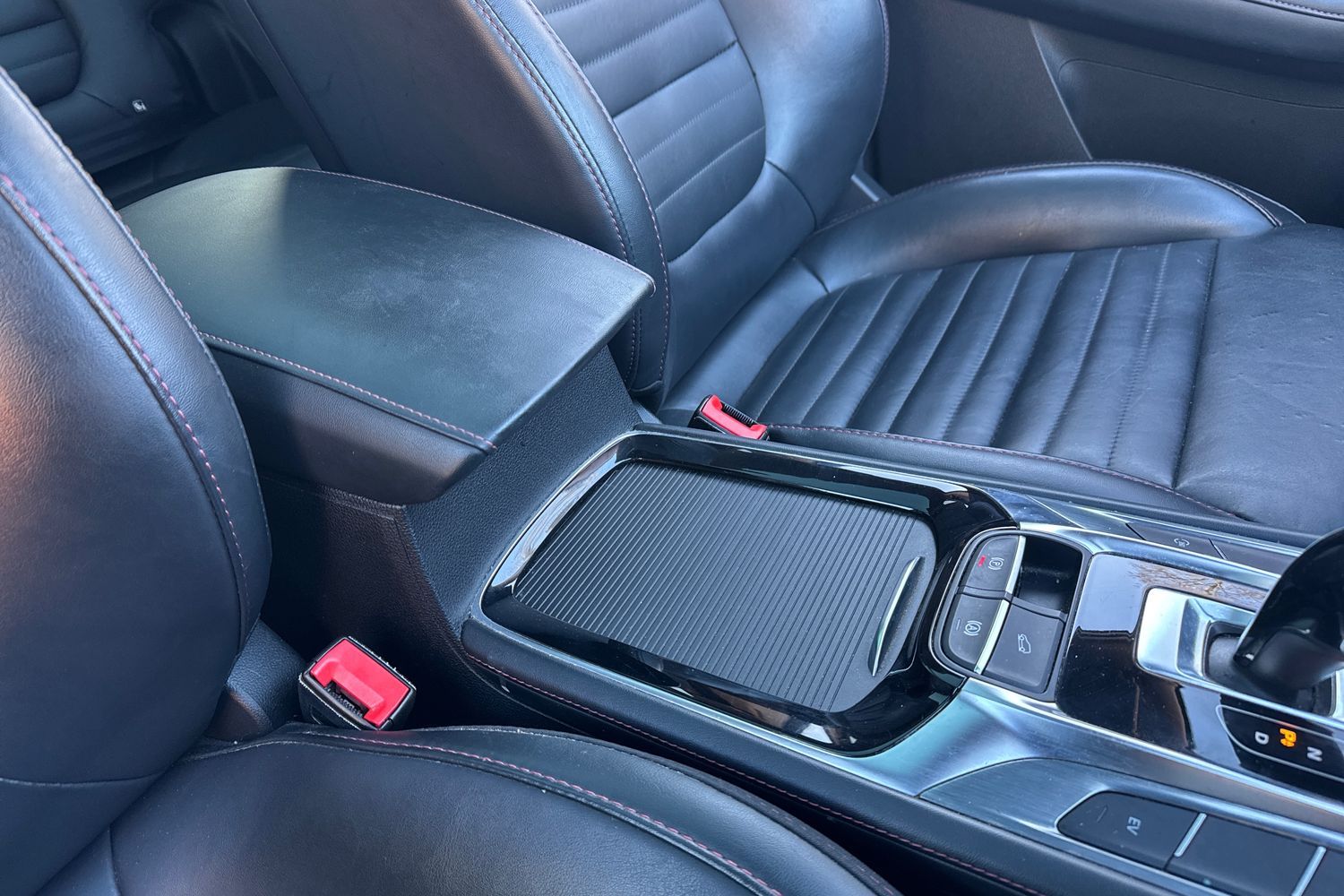 Used MG MG HS 2023 for sale - 76872368: Photo 36