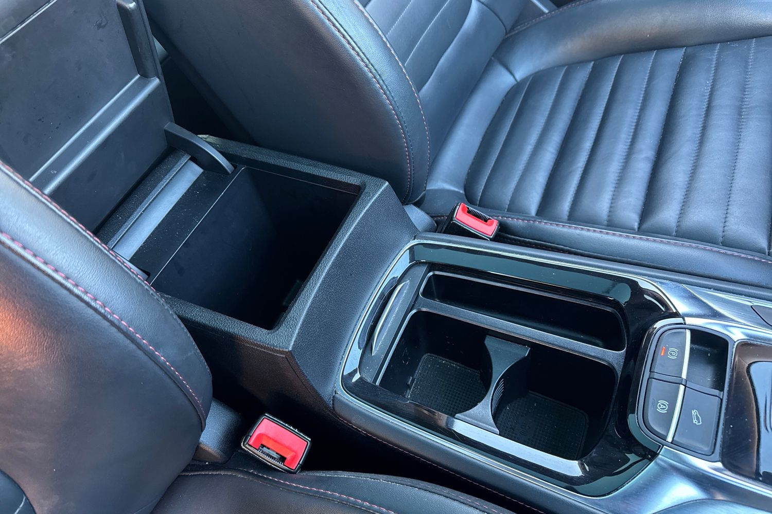 Used MG MG HS 2023 for sale - 76872368: Photo 37