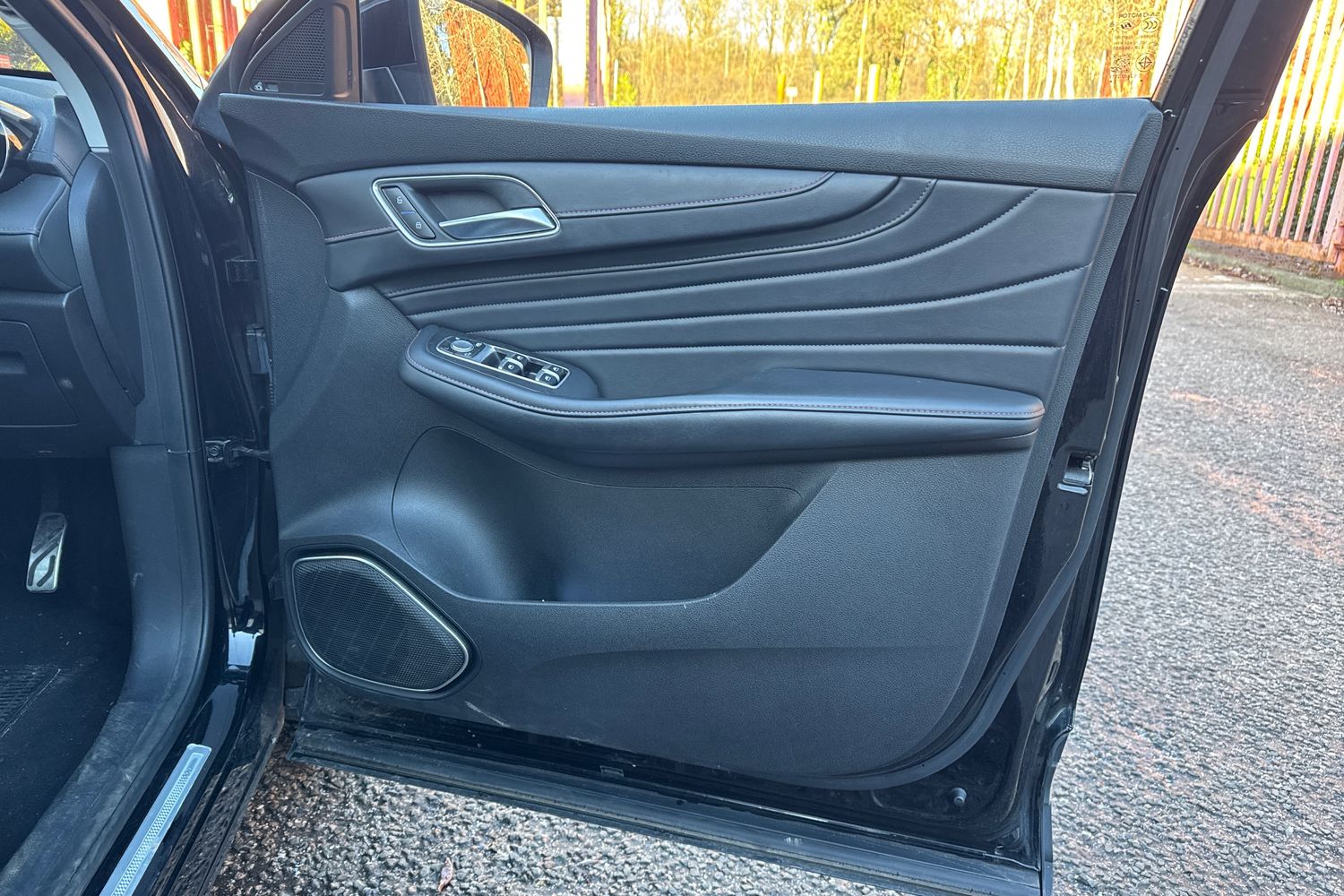 Used MG MG HS 2023 for sale - 76872368: Photo 39