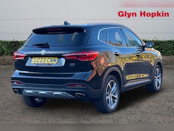 Used MG MG HS 2023 for sale - 76872368: Photo