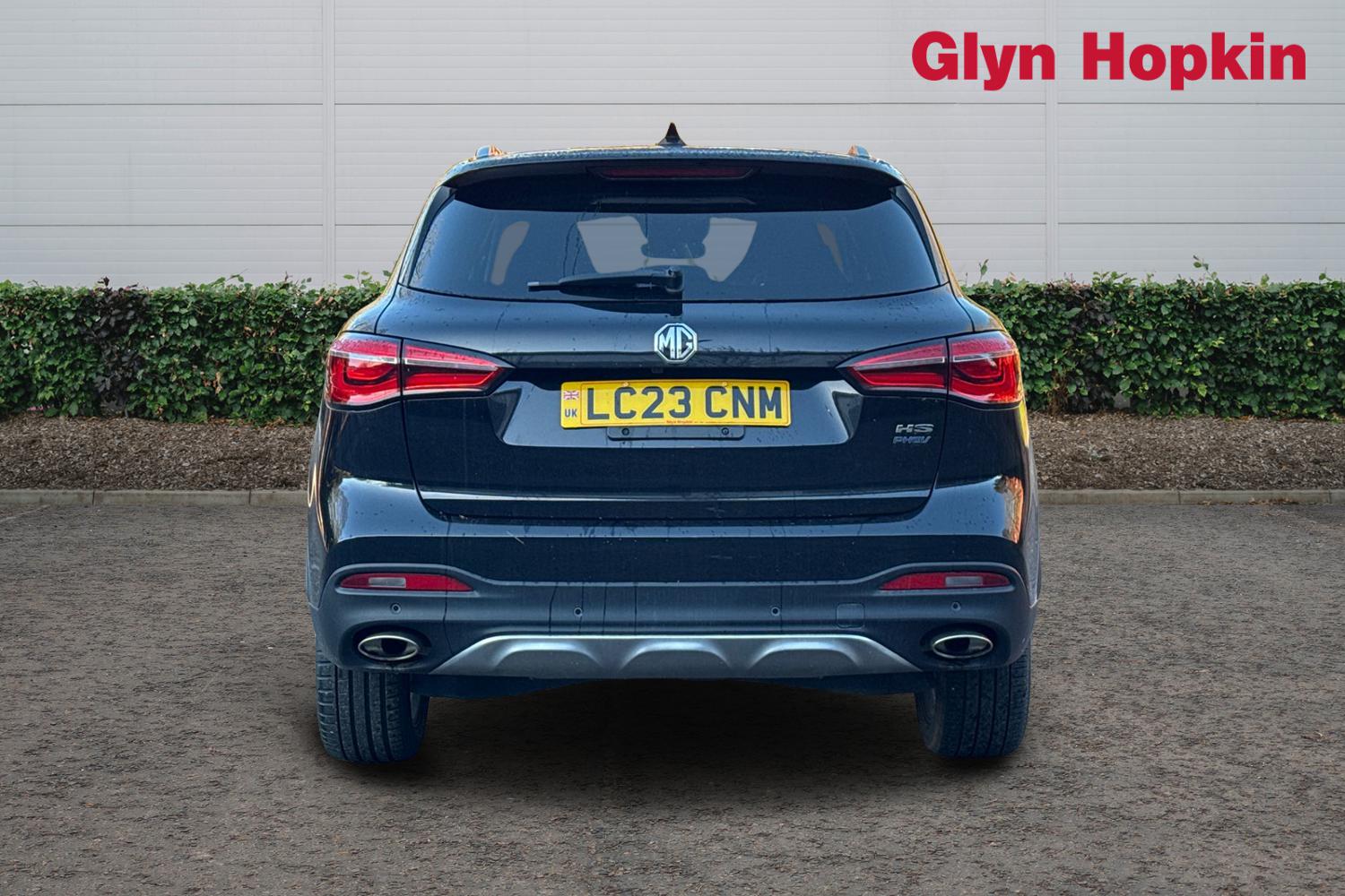 Used MG MG HS 2023 for sale - 76872368: Photo 4