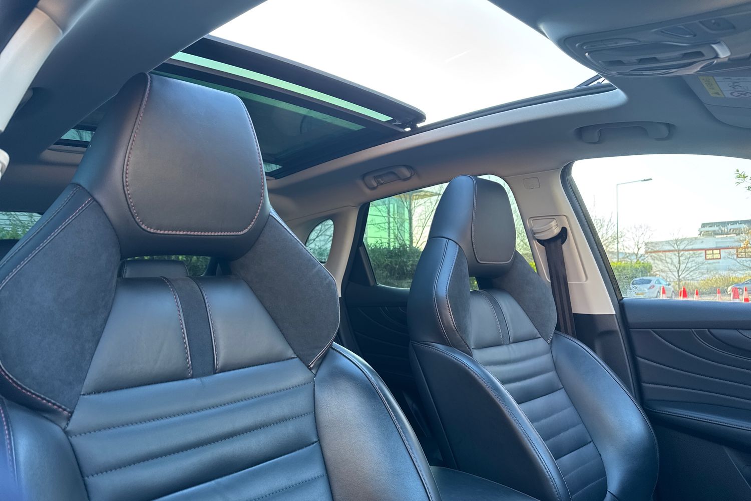 Used MG MG HS 2023 for sale - 76872368: Photo 40