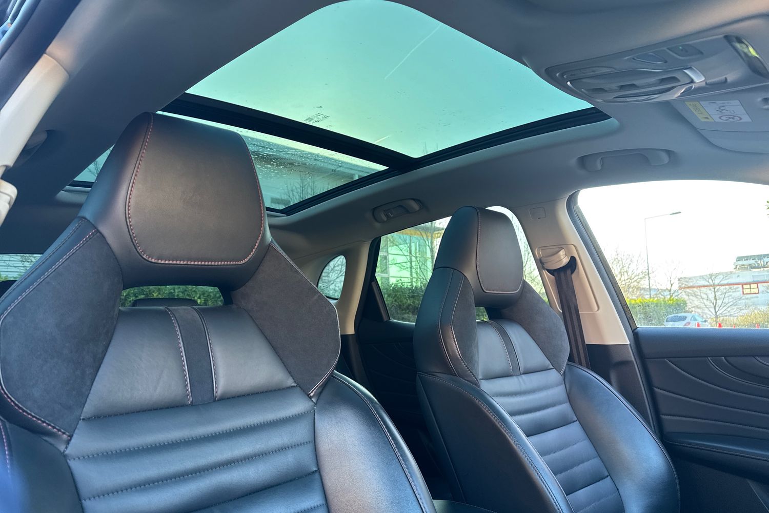 Used MG MG HS 2023 for sale - 76872368: Photo 41