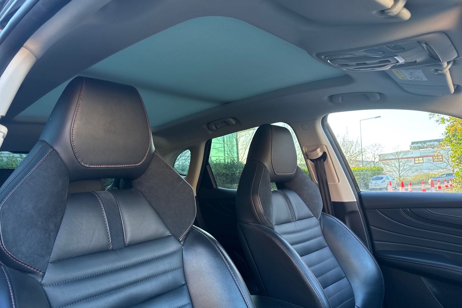 Used MG MG HS 2023 for sale - 76872368: Photo 42