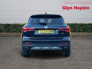 Used MG MG HS 2023 for sale - 76872368: Photo