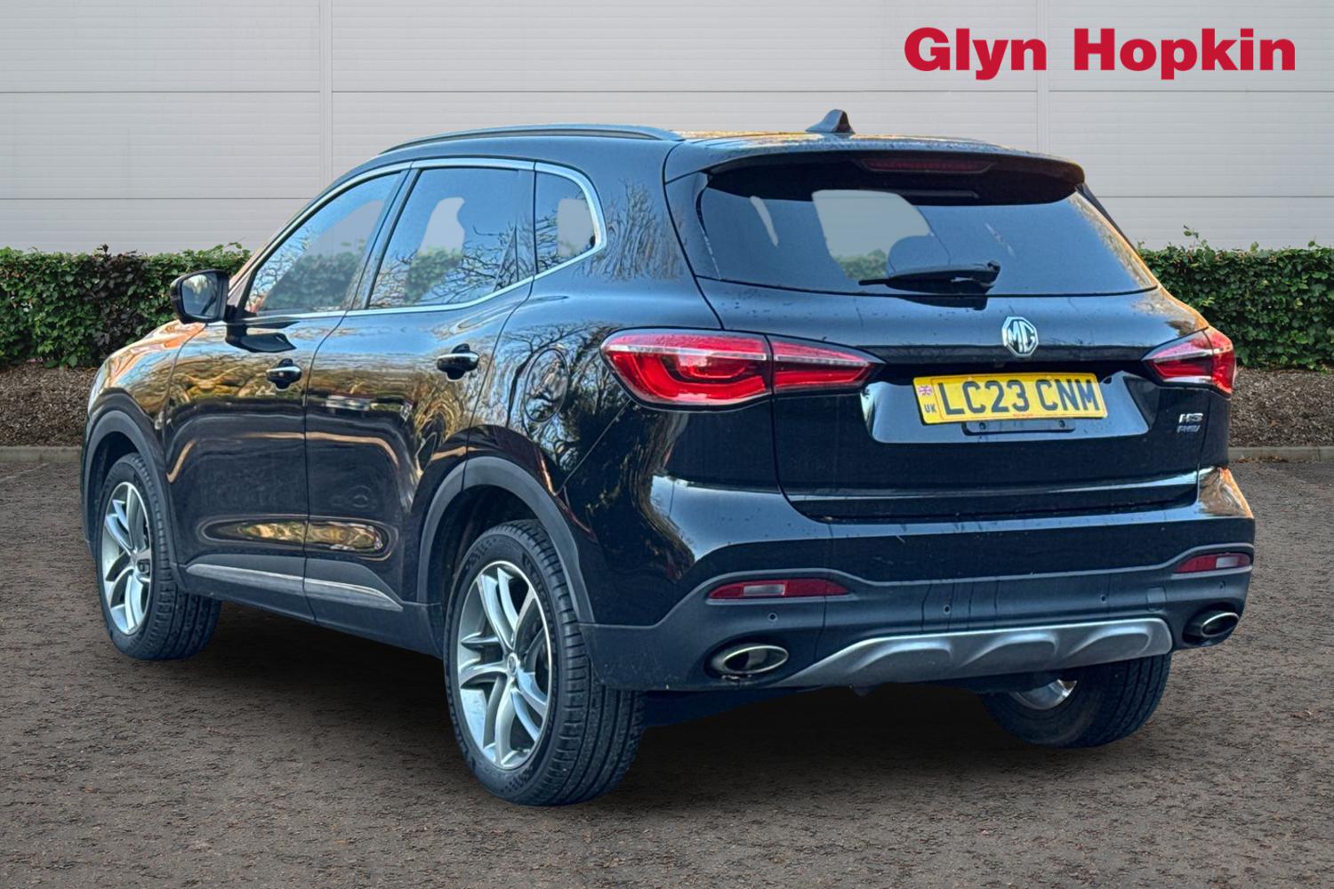 Used MG MG HS 2023 for sale - 76872368: Photo 5