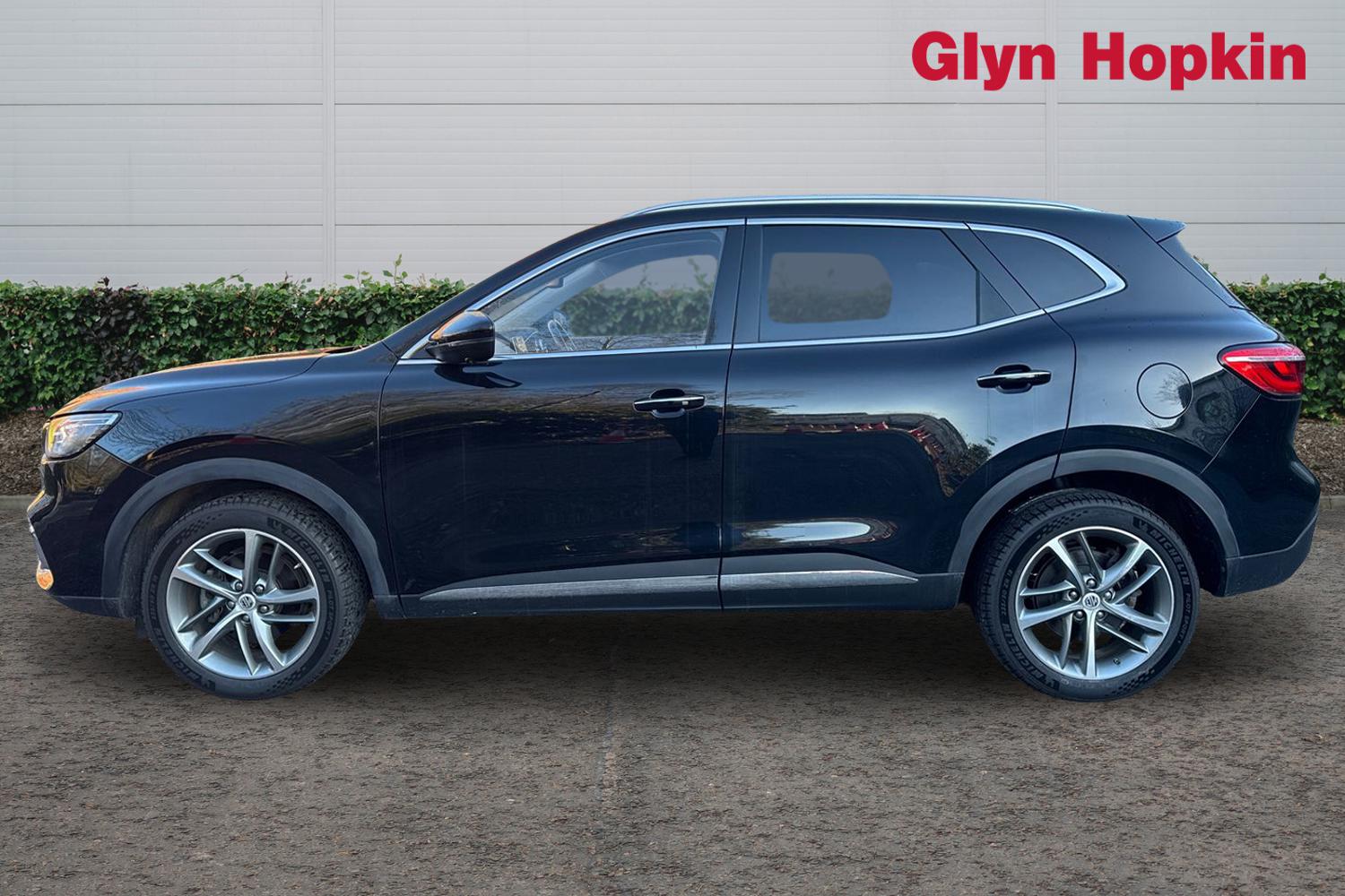 Used MG MG HS 2023 for sale - 76872368: Photo 6